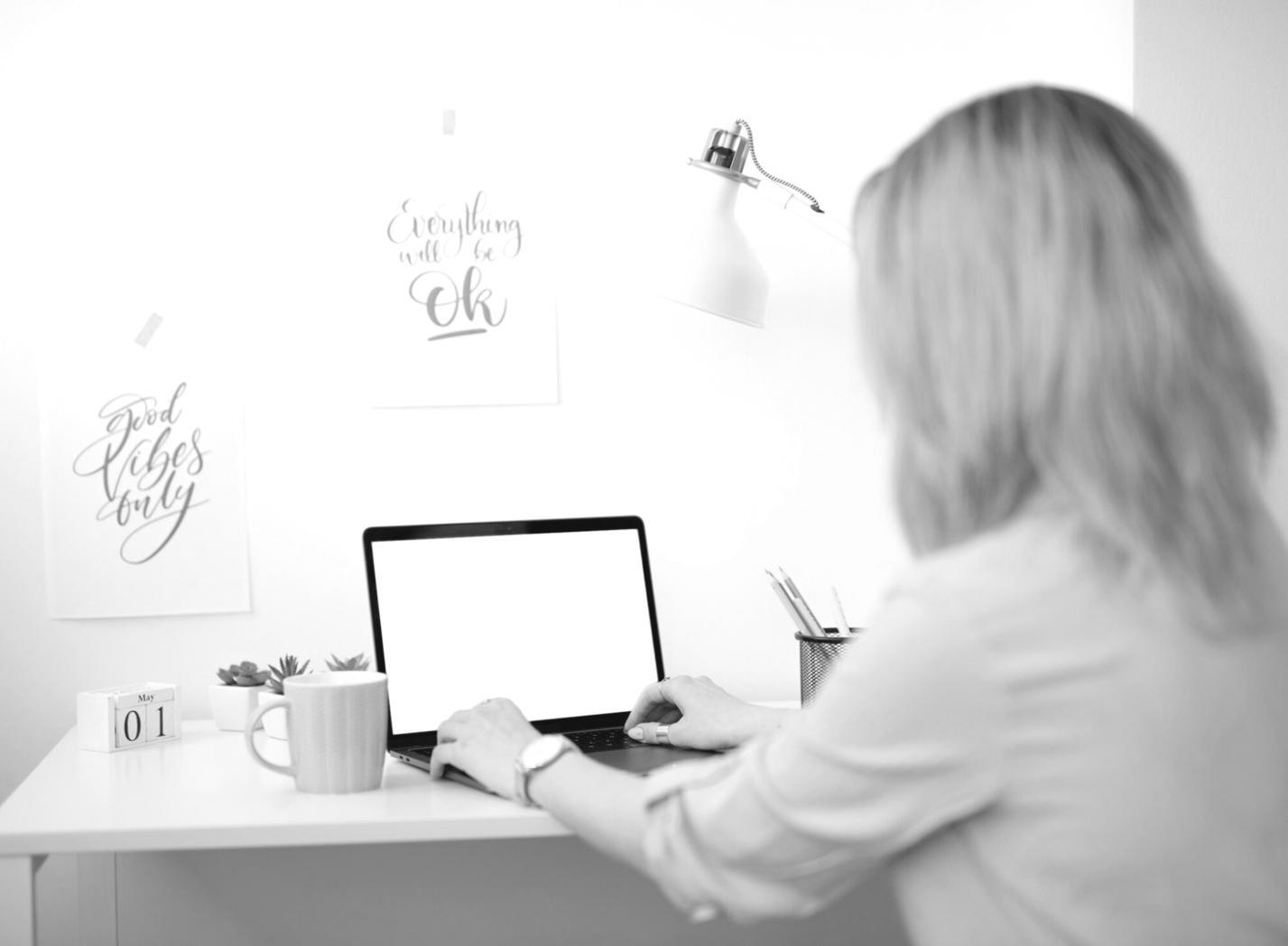 Beispiel für Grid-Layout Struktur