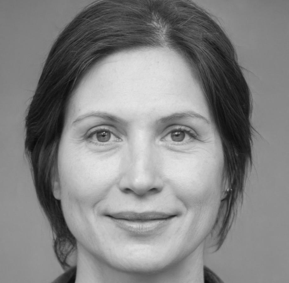 Portrait von Lioba Teufelsberger